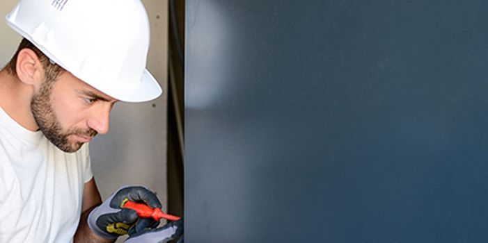 ANTEPRIMA installatore e manutentore porte tagliafuoco